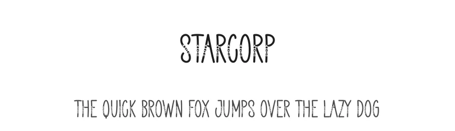 Starcorp