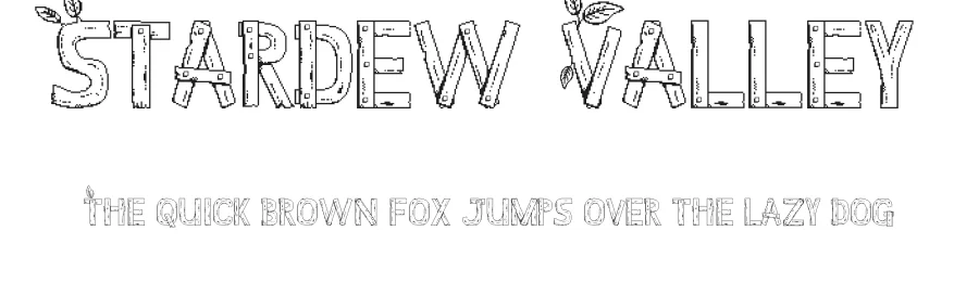 Stardew Valley