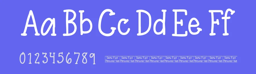 Stardom by Tate Amos — Decorative Font — thumbnail 3