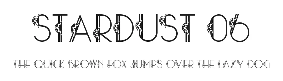 Stardust 06