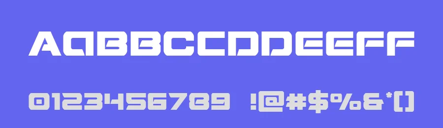 Starduster by Iconian Fonts — Display Font — thumbnail 3