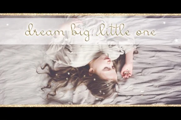 Stargazer Font by ShannynCreates — Script Handwritten Font — thumbnail 6