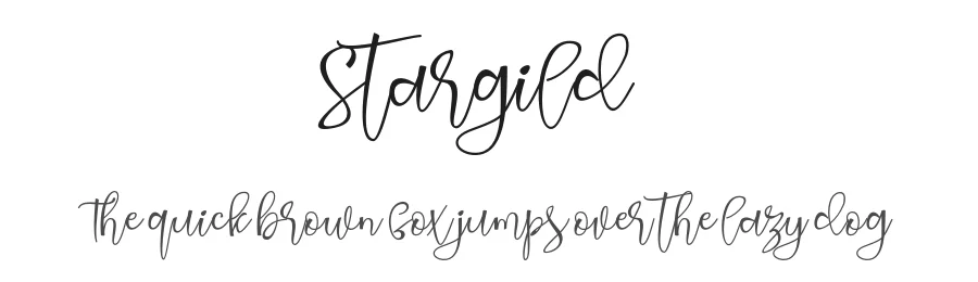 Stargild