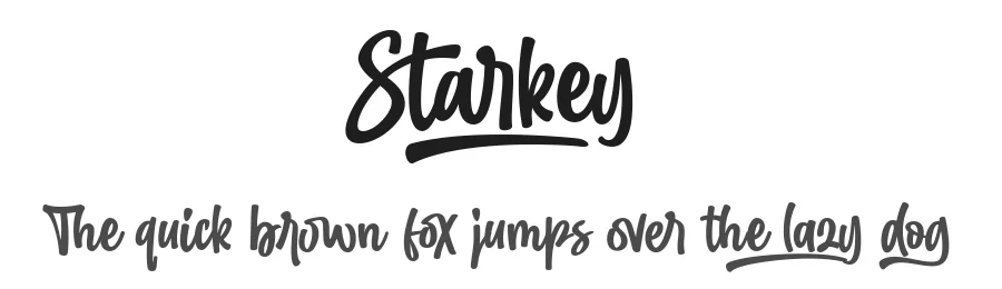Starkey