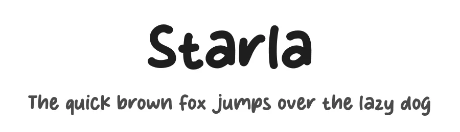 Starla