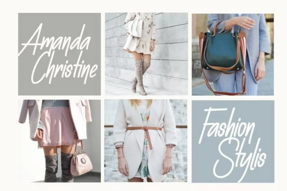 Starlight Font by Gilar Studio by Gilar Studio — Script Handwritten Font — thumbnail 2