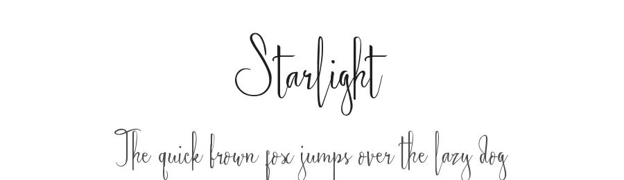 Starlight