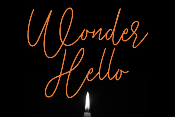 Starlose Font by Maulana Creative — Script Handwritten Font — thumbnail 2