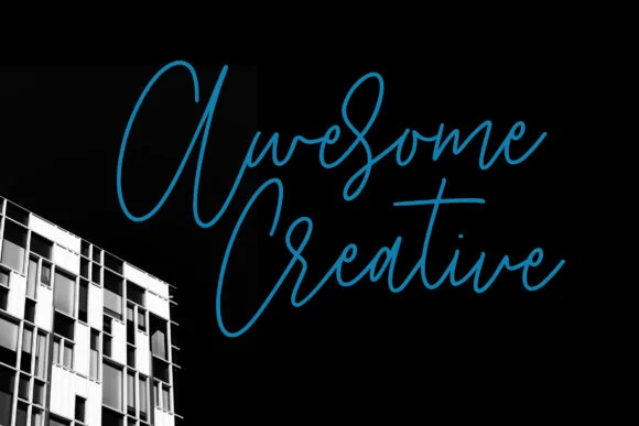 Starlose Font by Maulana Creative — Script Handwritten Font — thumbnail 4