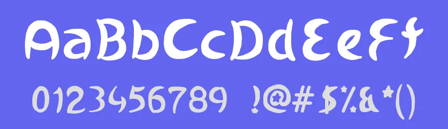 Starotto by Piotrkowy — Sans Serif Font — thumbnail 3