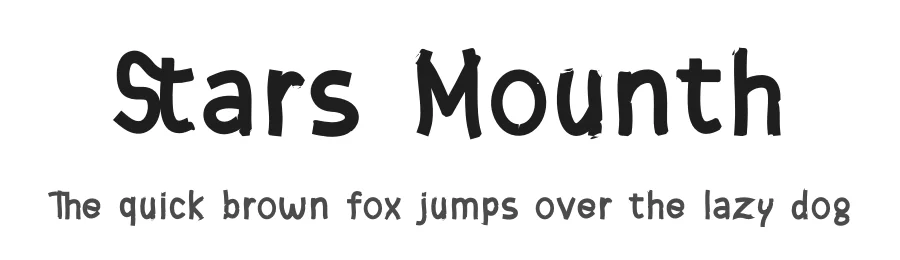 Stars Mounth