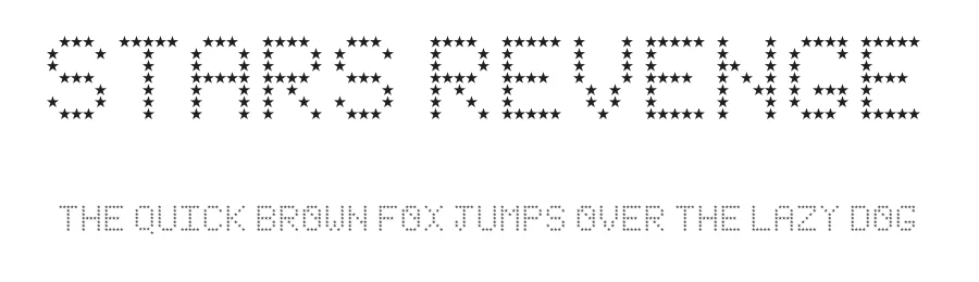 Stars Revenge