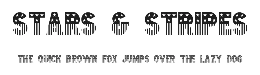Stars & Stripes