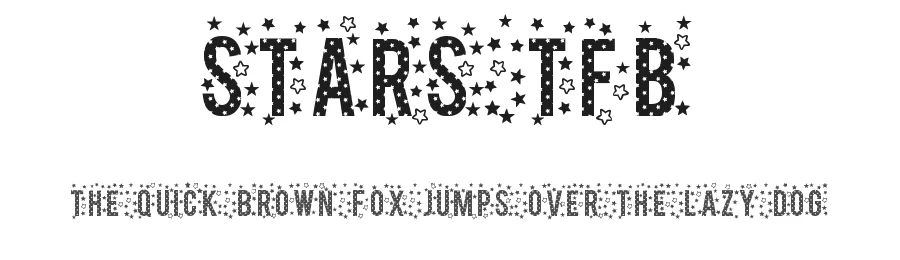Stars TFB