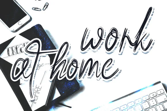Starup Font by hafidtrihandoko.ps — Script Handwritten Font — thumbnail 2