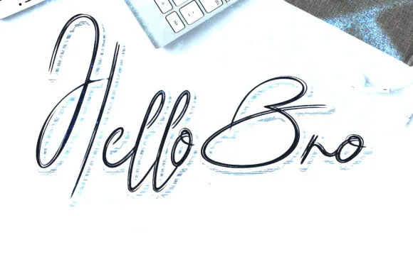 Starup Font by hafidtrihandoko.ps — Script Handwritten Font — thumbnail 5