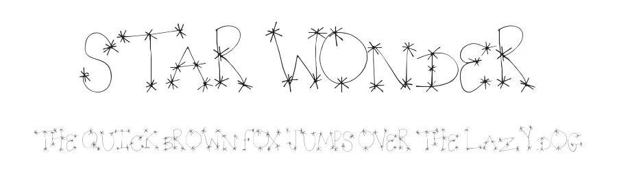 Star Wonder