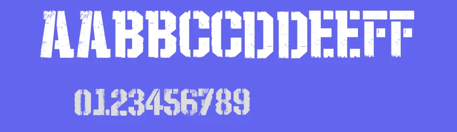 Stay On The Ground by CconceptLab — Decorative Font — thumbnail 3