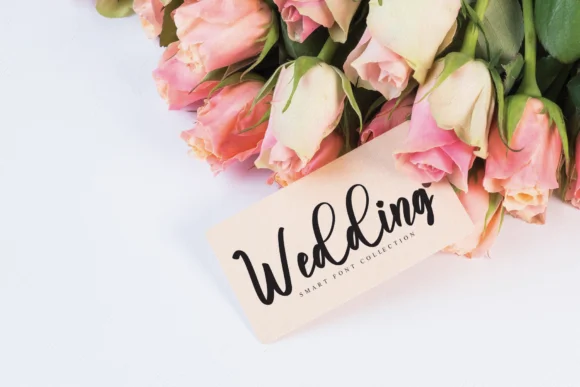 Stayhome Font by Misterletter.co by Misterletter.co — Script Handwritten Font — thumbnail 2