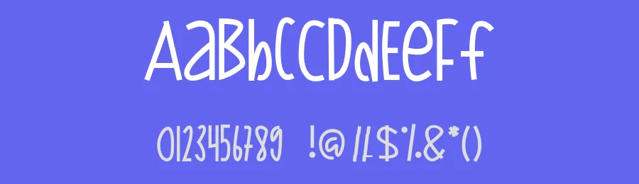 Staytune by share font — Decorative Font — thumbnail 3