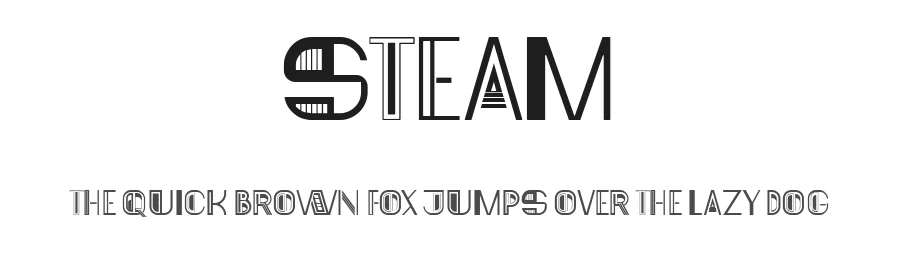 Steam