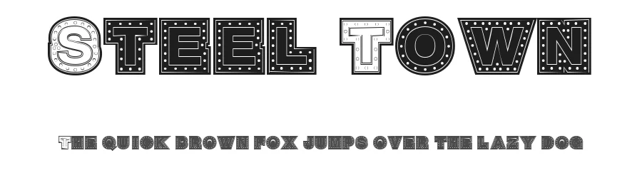 Steel Town