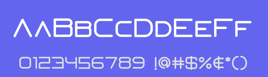 Steelr by Jadatype — Sans Serif Font — thumbnail 3