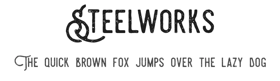 Steelworks