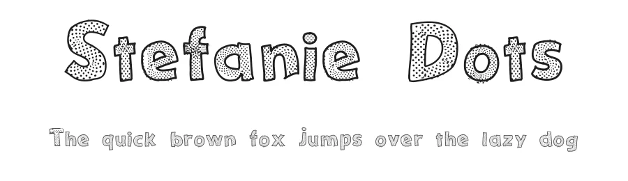 Stefanie Dots