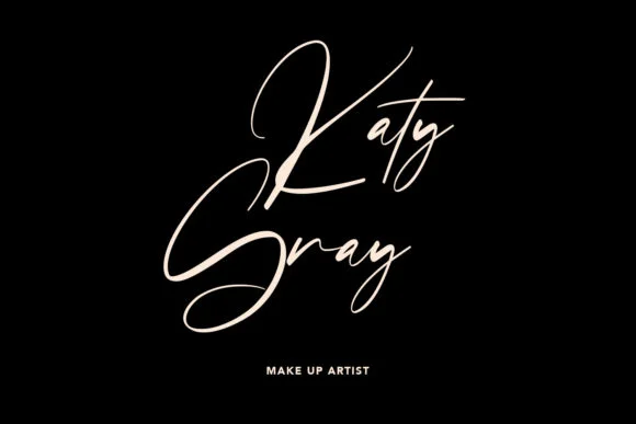 Steffyray Font by Maulana Creative — Script Handwritten Font — thumbnail 4