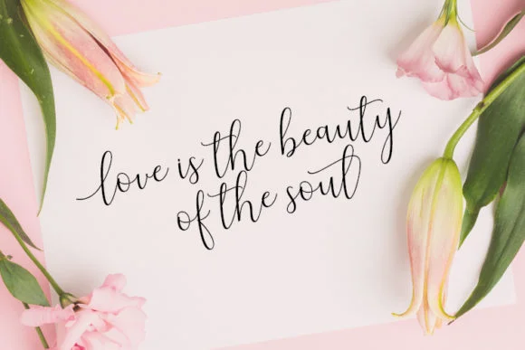 Stella Font by Rudistudio — Script Handwritten Font — thumbnail 2