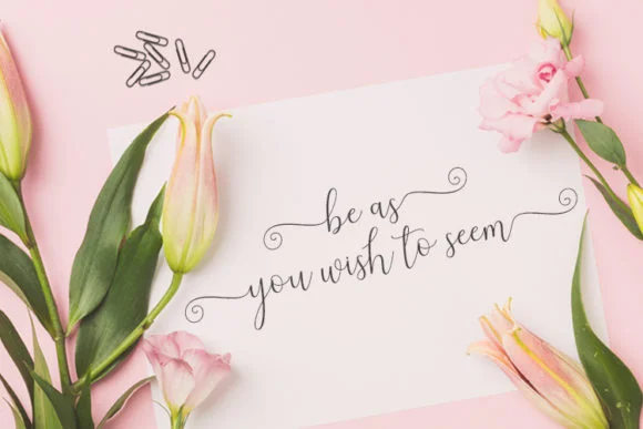 Stella Font by Rudistudio — Script Handwritten Font — thumbnail 3