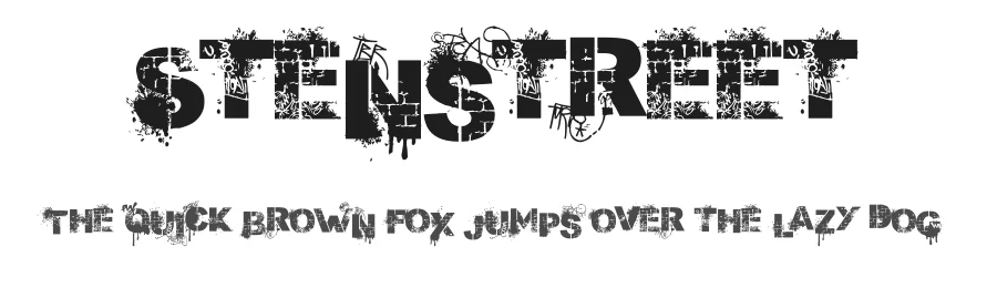 Stenstreet