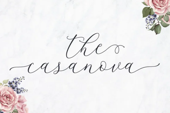 Stephan Font by Rudistudio — Script Handwritten Font — thumbnail 4