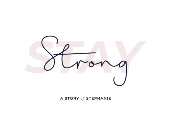 Stephanie Font by andikafez — Script Handwritten Font — thumbnail 2