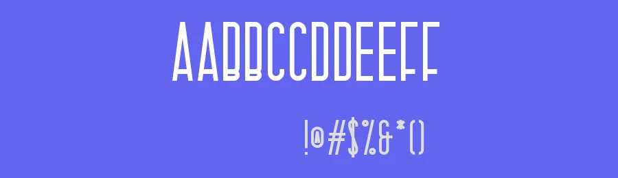 Stephanie by Hallotudio — Sans Serif Font — thumbnail 3