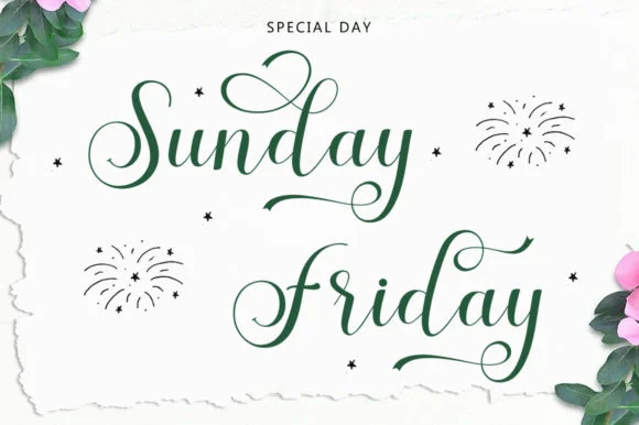 Stephen Font by Stellar Studio by Stellar Studio — Script Handwritten Font — thumbnail 2
