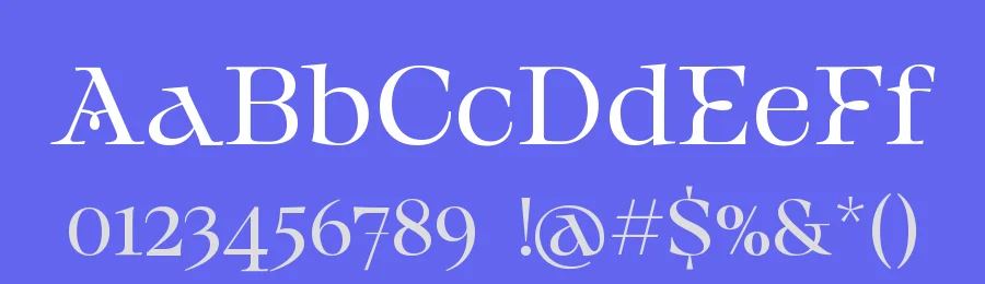 Steravina by Moka Type Studio — Blackletter Font — thumbnail 3