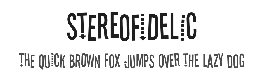 Stereofidelic