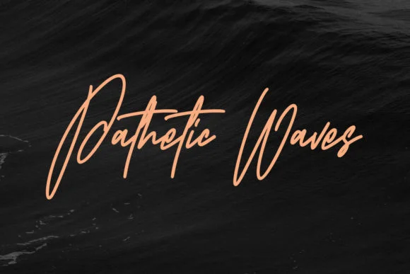 Stereomantic Font by Maulana Creative — Script Handwritten Font — thumbnail 2