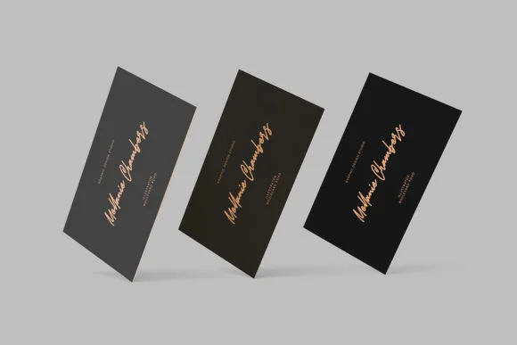 Stereomantic Font by Maulana Creative — Script Handwritten Font — thumbnail 6