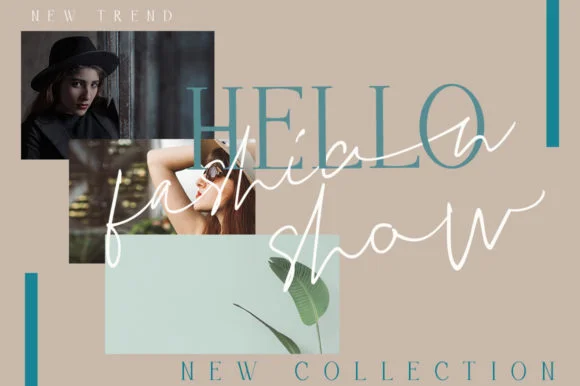 Sterling Font by Arief.hk by Arief.hk — Script Handwritten Font — thumbnail 5