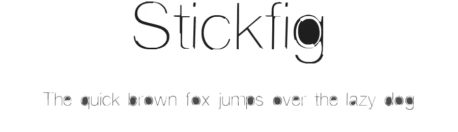 Stickfig