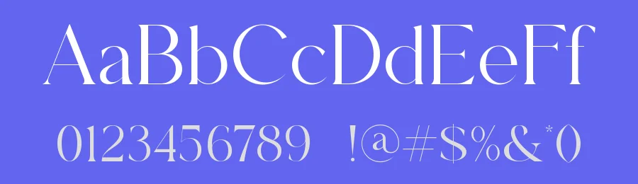 Stigfier by Font Kingdom — Serif Font — thumbnail 3