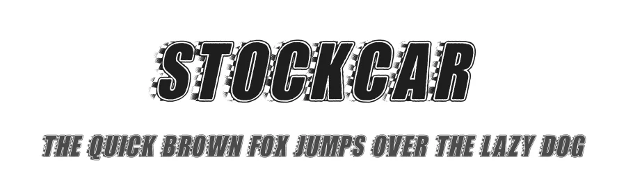 Stockcar