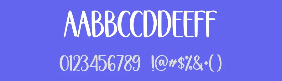Stockhome by Abo Daniel Studio — Script Handwritten Font — thumbnail 3