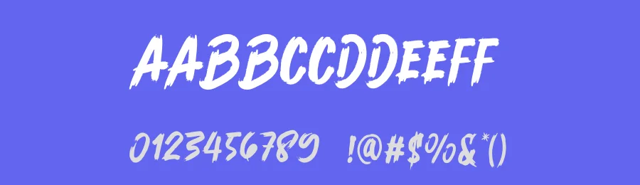 Stockport by Trequartista Studio — Sans Serif Font — thumbnail 3