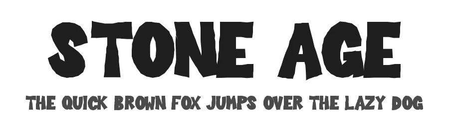 Stone Age