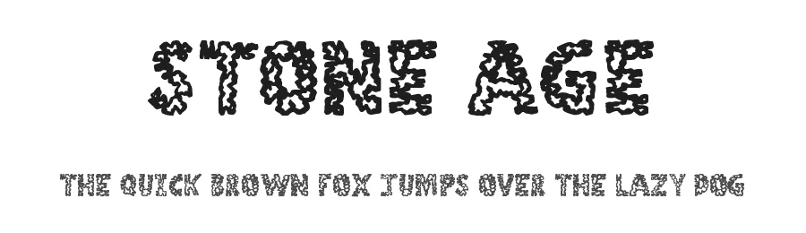 Stone Age