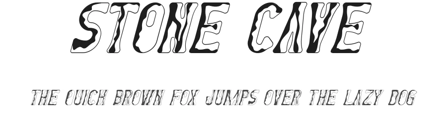 Stone Cave